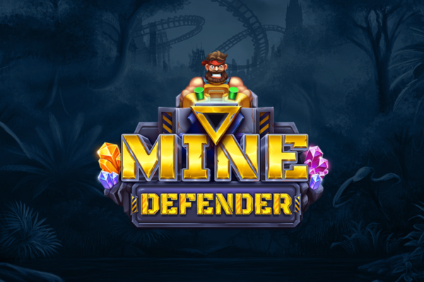 Mine Defender