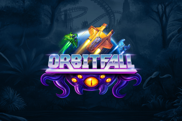 Orbitfall
