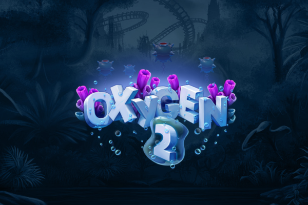 Oxygen 2